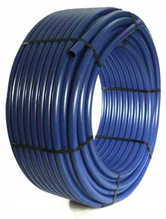PE100 HD vodovodná rúra 50m 32x3mm RC / Zosil